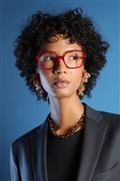 Ostiglia - Piazza G. Matteotti 3 - Monture de lunettes Giorgio Nannini Femme Filum VORIA.773 - VORIA.773